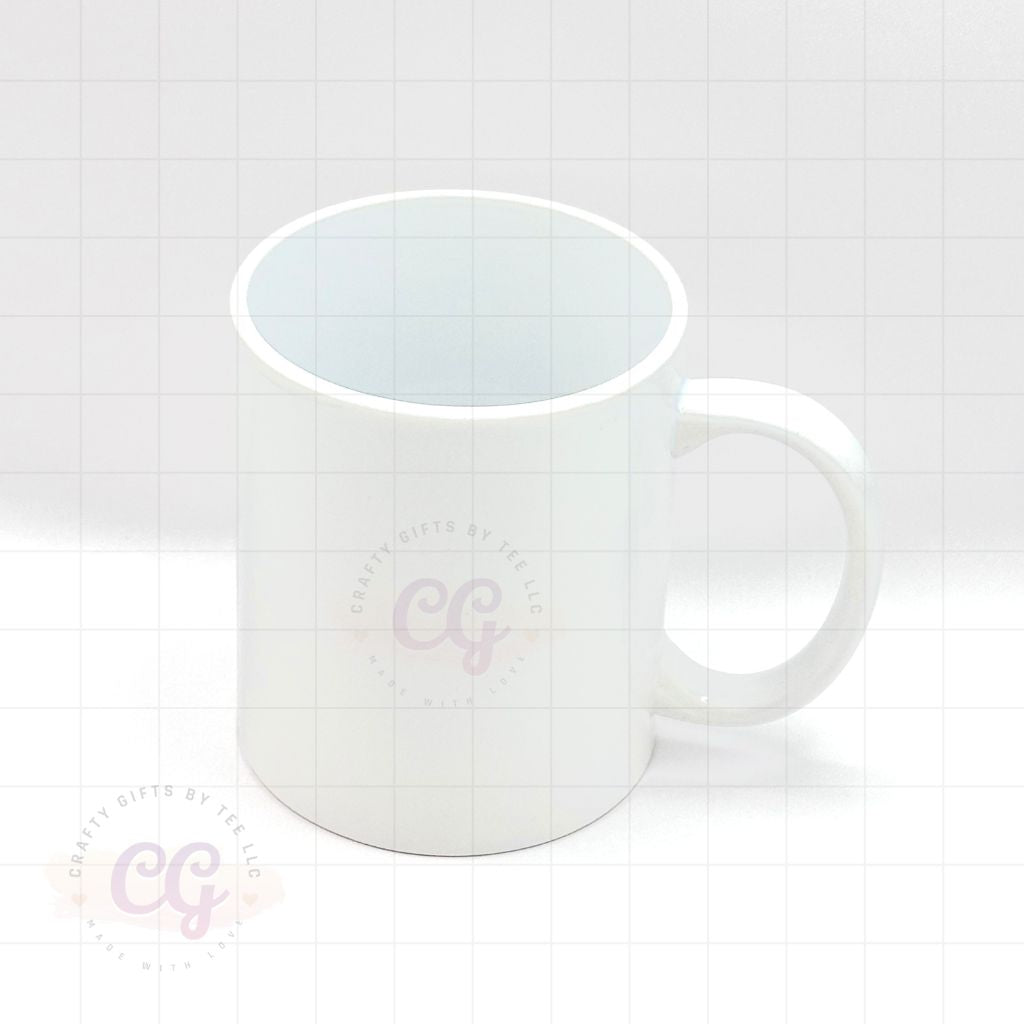 Customizable Mug