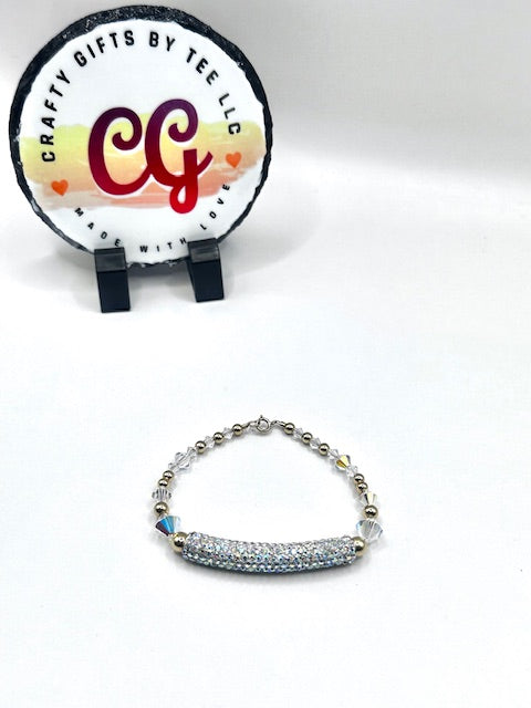 Bling Bracelet