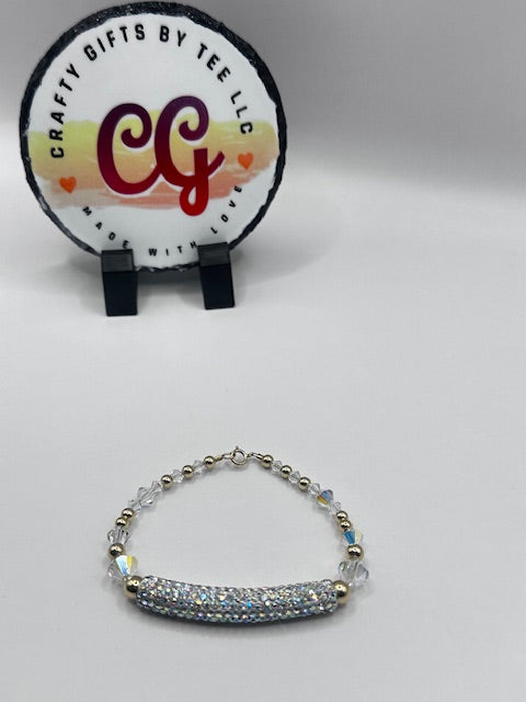 Bling Bracelet