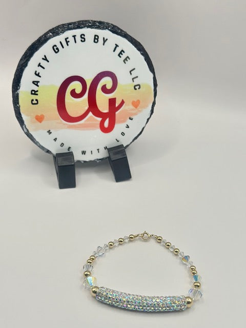 Bling Bracelet