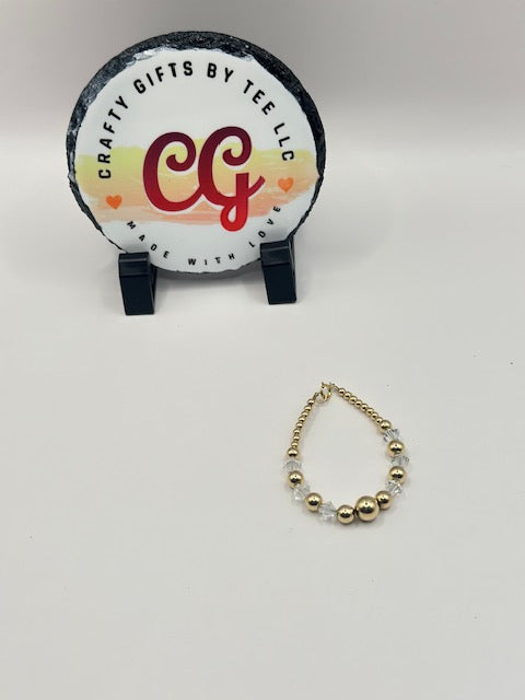 Bubble Gum Bracelet
