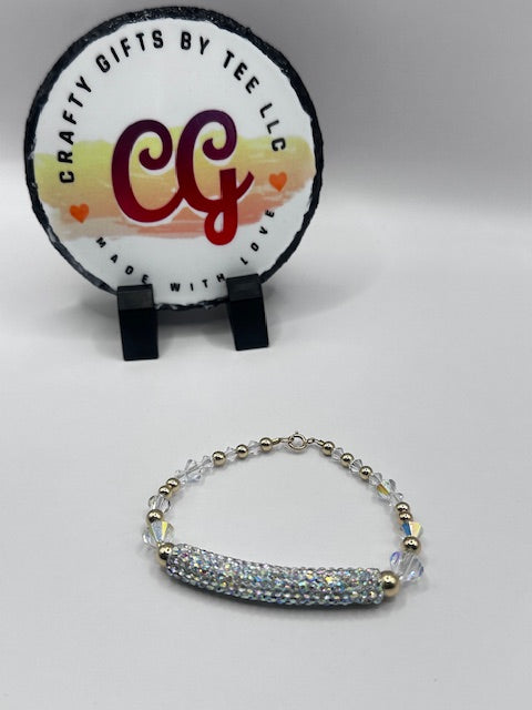 Bling Bracelet
