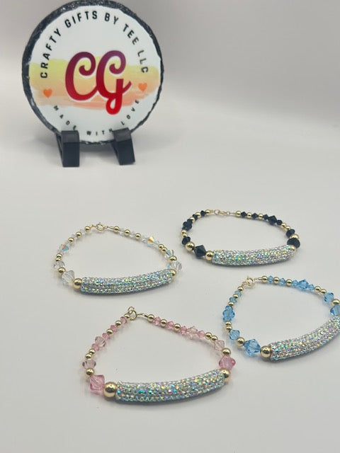 Bling Bracelet