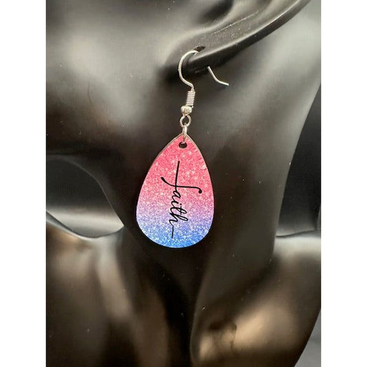 Faith Earrings