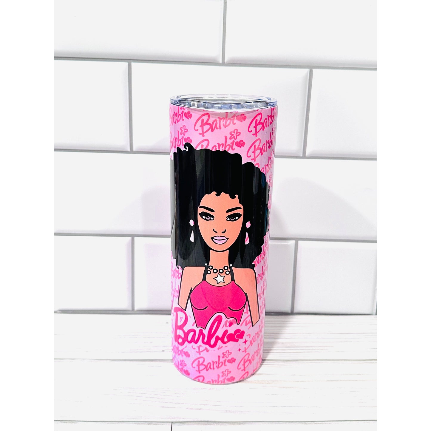 Customized Tumbler