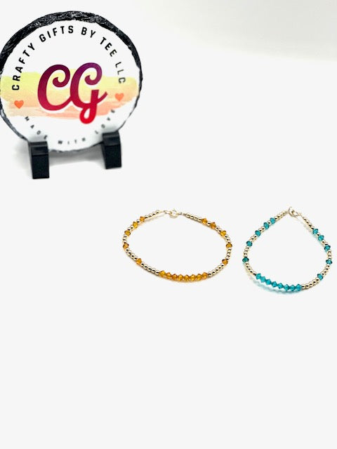 Stackable Bracelet