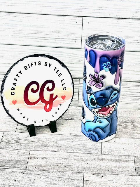 Customized Tumbler